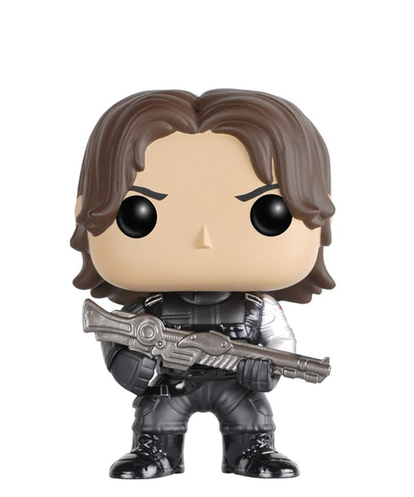 Winter Soldier (Civil War)