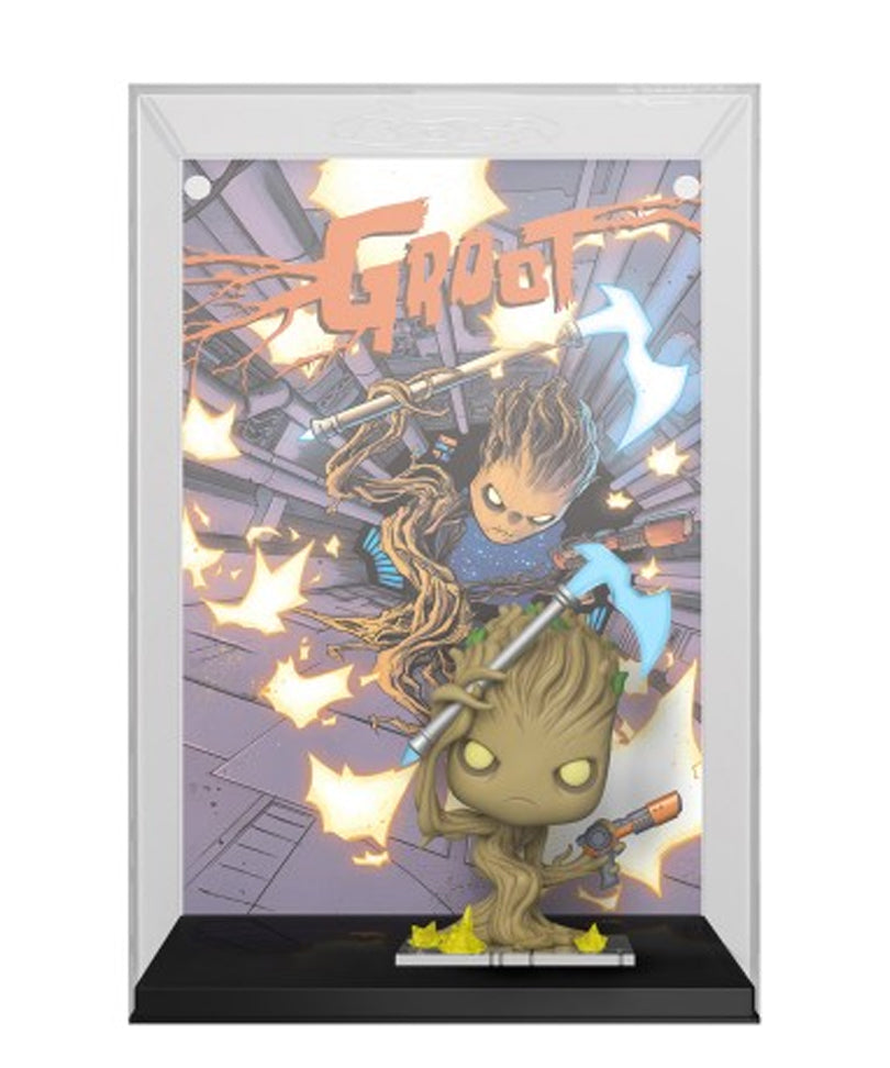 Groot
