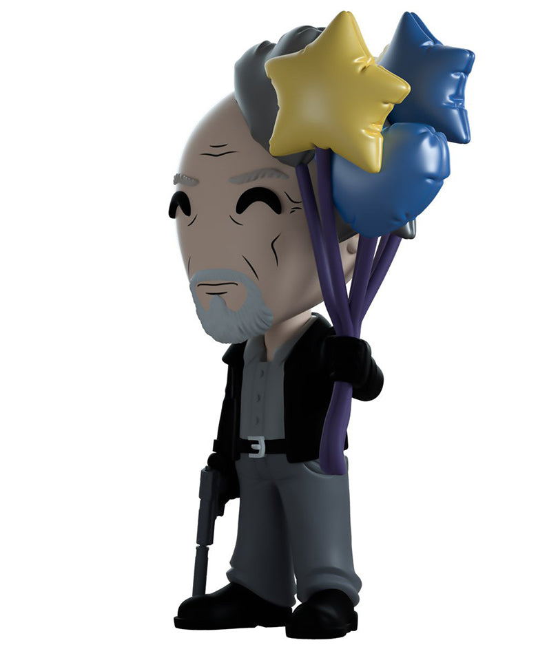 Mike Ehrmantraut