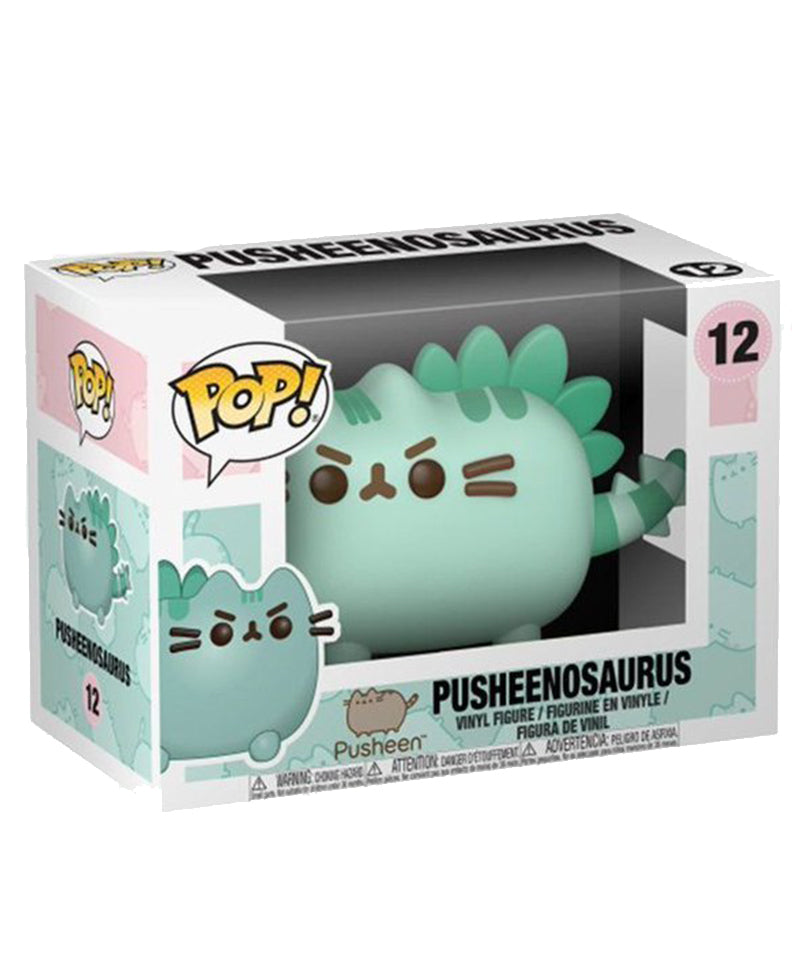 Pusheenosaurus