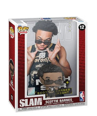 SLAM: Scottie Barnes