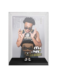 SLAM: Scottie Barnes
