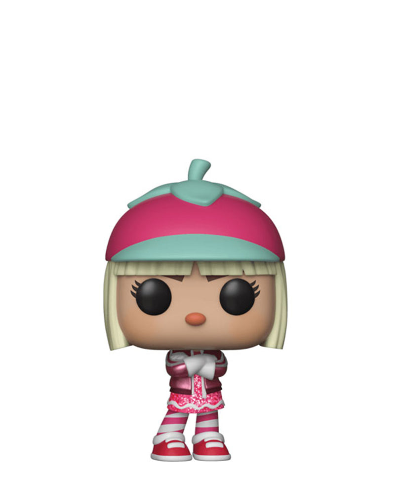 Taffyta