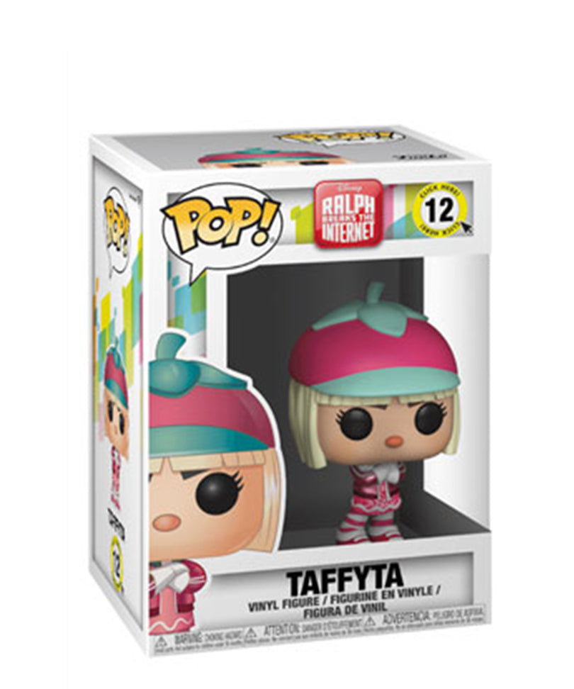 Taffyta