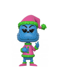 The Grinch (Blue) Chase