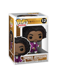 Thomas Jefferson