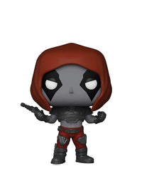 Zartan (Gray) Chase