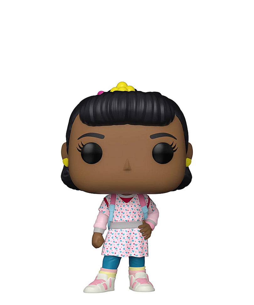 Erica (Season 4)