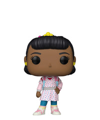 Erica (Season 4)