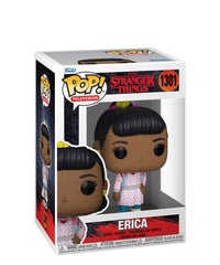 Erica (Season 4)
