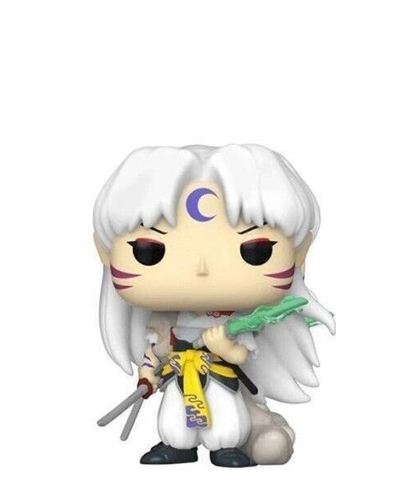Sesshomaru (With Bakusaiga) (Glow in the Dark)
