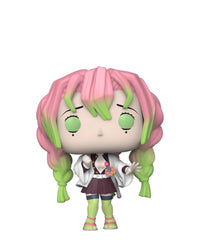 Mitsuri Kanroji