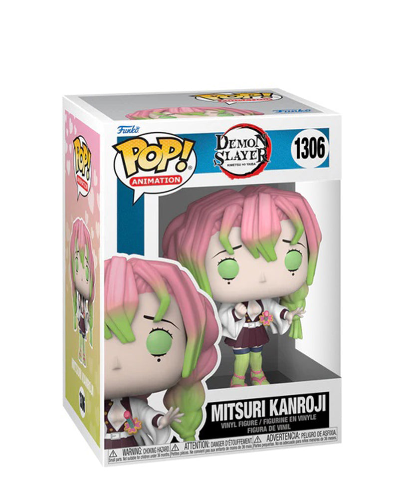 Mitsuri Kanroji