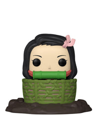 Nezuko Kamado In Basket (6-Inch)