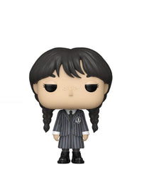 Wednesday Addams (School Uniform)