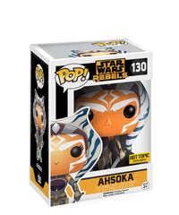 Ahsoka (Rebels)