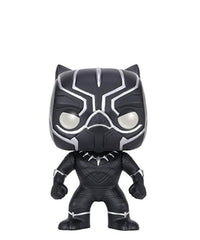 Black Panther (Civil War)