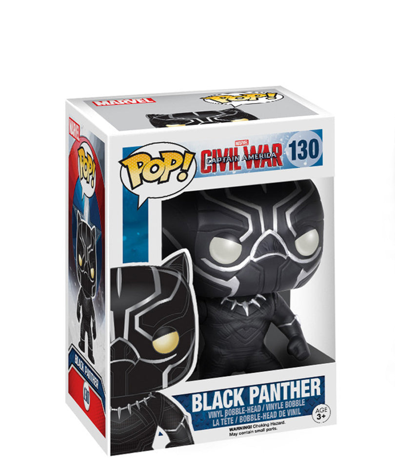 Black Panther (Civil War)