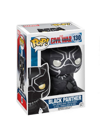 Black Panther (Civil War)