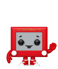 Etch a Sketch