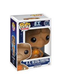 E.T. The Extra Terrestrial