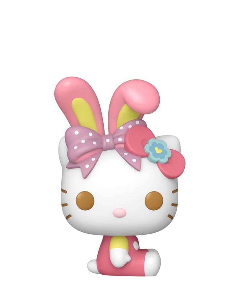 Hello Kitty (Easter)