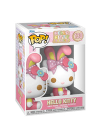 Hello Kitty (Easter)