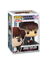 John Taylor