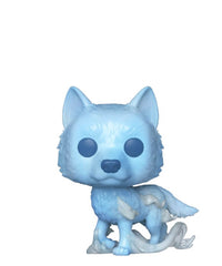 Patronus Remus Lupin