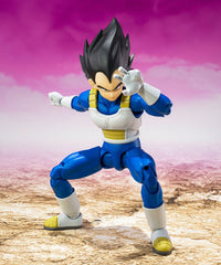 Dragon Ball Daima - Vegeta - Action Figure  S.H. Figuarts 14 cm
