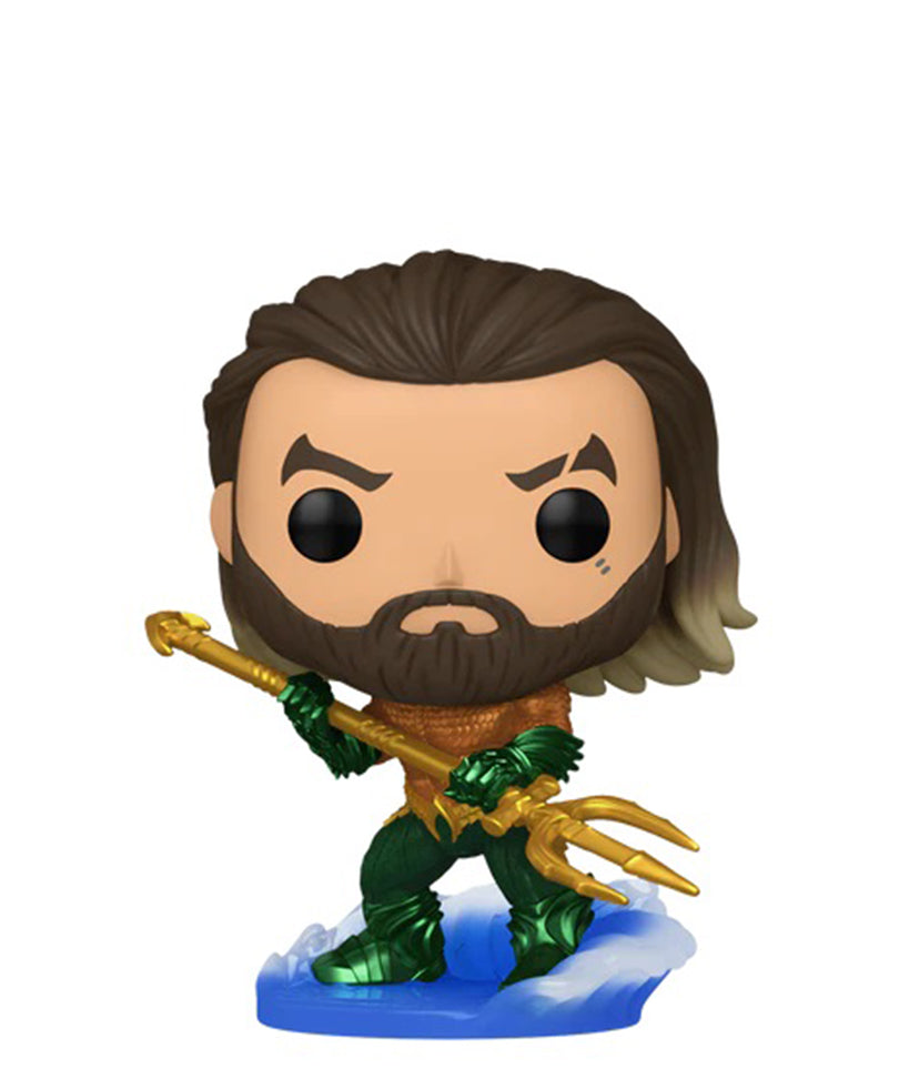 Aquaman and the Lost Kingdom