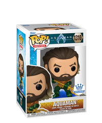 Aquaman and the Lost Kingdom