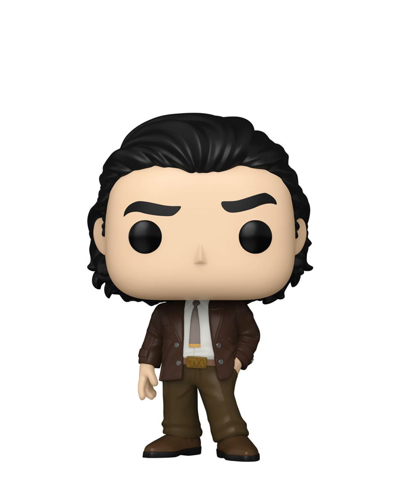 Loki