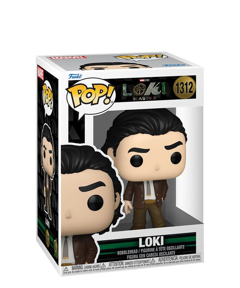 Loki