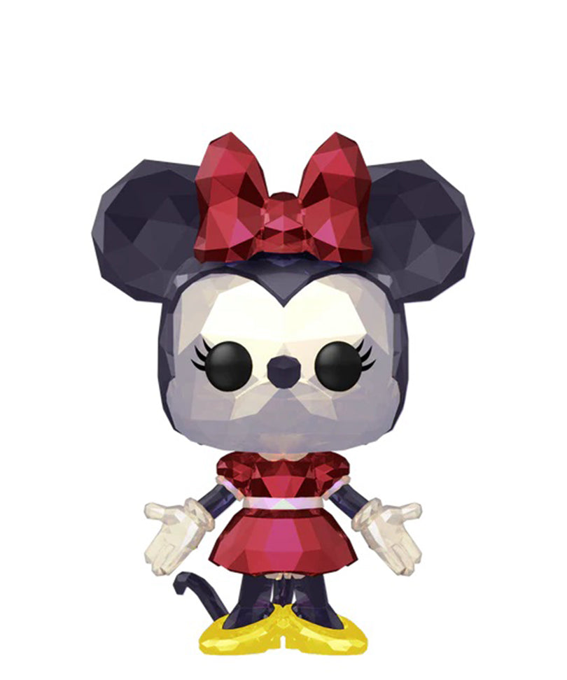 Minnie Mouse (Facet)