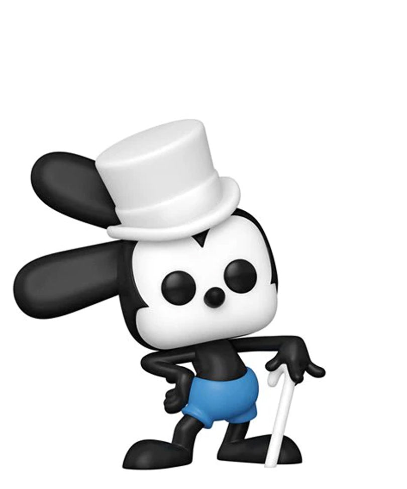 Oswald the Lucky Rabbit (Chase)