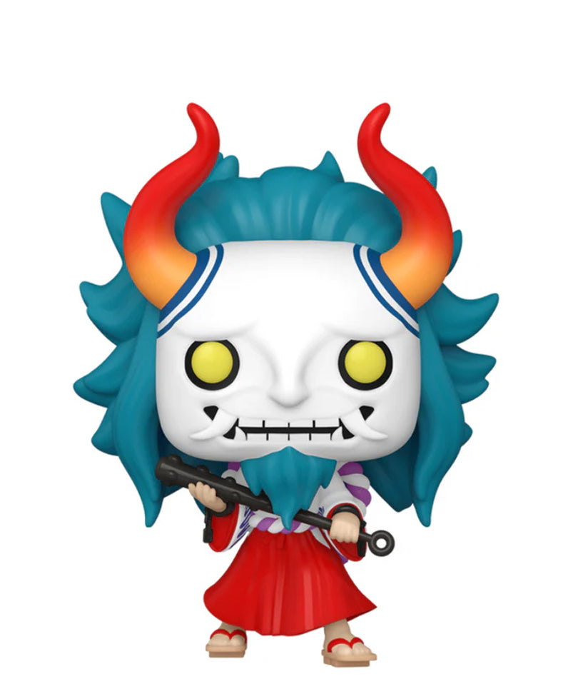 Yamato Mask (Chase)