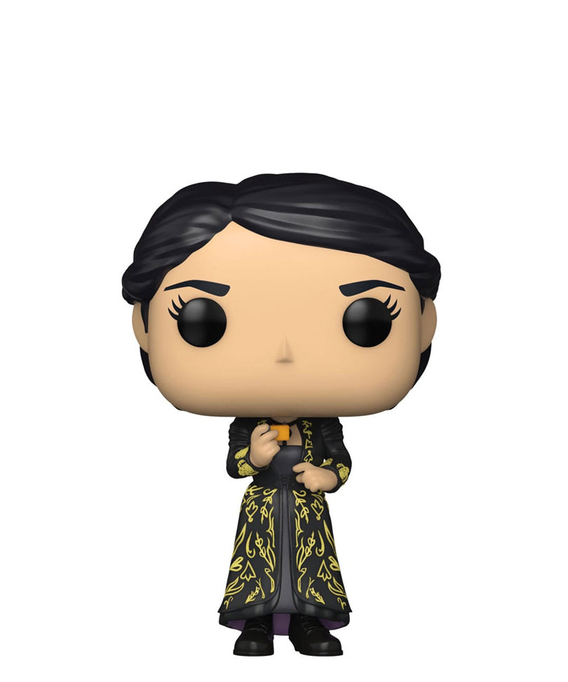 Yennefer