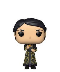 Yennefer