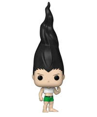 Awaken Gon