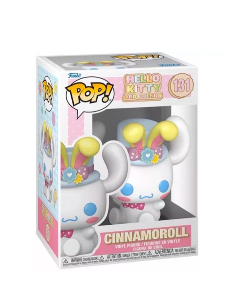 Cinnamoroll (Easter)