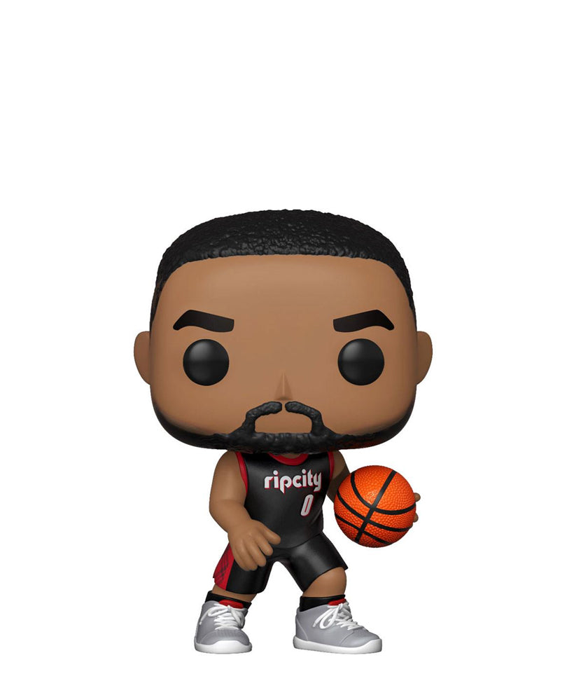 Damian Lillard