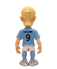 Haaland