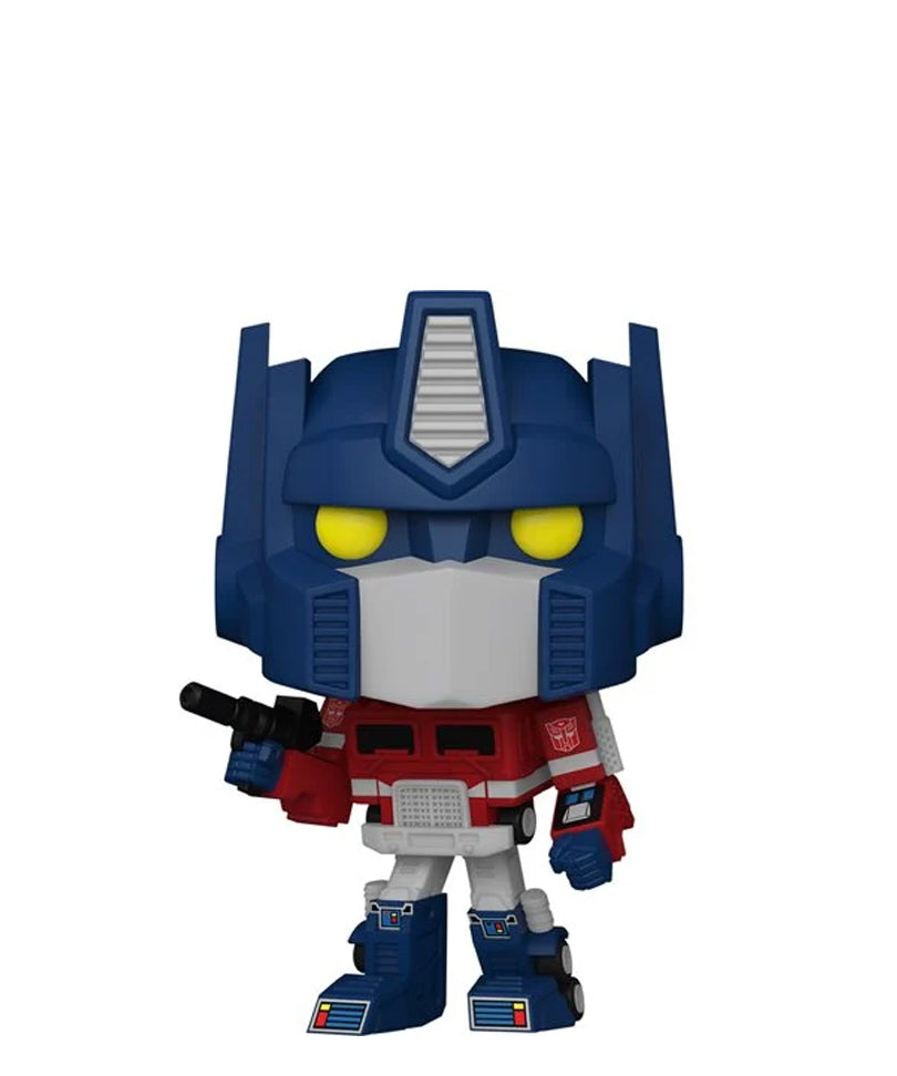 Optimus Prime