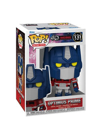 Optimus Prime
