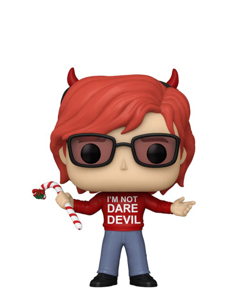 Matt Murdock (Holiday 2023)