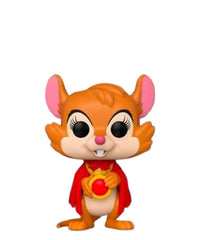 Mrs. Brisby