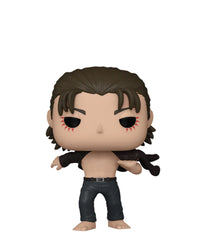 Eren Jeager