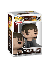Eren Jeager