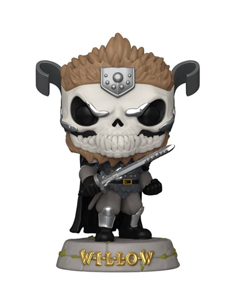 General Kael